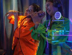 Развлекательное место Спорт Парк, Интерьер - фото 14