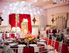 Банкетный комплекс Троицкий Холл, Свадьба - фото 5