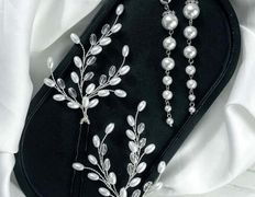 Свадебный салон ALIZA (АЛИЗА), Аксессуары - фото 8