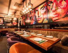 Ресторан и караоке-клуб Terra (Терра), Банкетный зал - фото 14