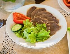 Ресторанный комплекс Корчма Старовиленская, Блюда - фото 3