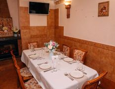 Кафе Арена пицца, Малый банкетный зал - фото 5