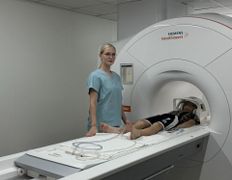 Учреждение здравоохранения Брестская детская областная больница, Отделение лучевой диагностики - фото 3