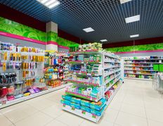 Сеть магазинов  Мила, Магазин - фото 9