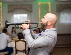 Ведущий Илья Трубецкой, Ведущий Илья Трубецкой - фото 8