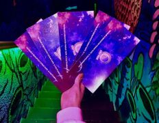 Неоново-развлекательный центр Golf Park (Гольф Парк), Подарочный сертификат - фото 1