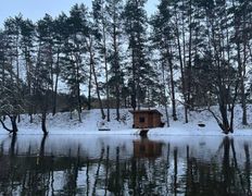 Загородный комплекс VILIYA PARK (Вилия Парк), Баня - фото 3