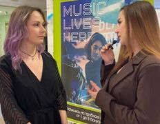 Музыкальная школа Black Line School (Блэк Лайн Скул), Партнер мероприятия «Мистер ФФСН 2025» - фото 6