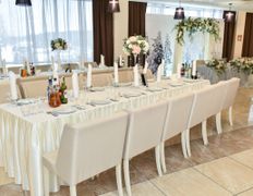 Ресторан | Отель Аква-Минск, Ресторан - фото 5