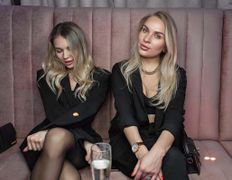 Караоке-клуб Luxury Glass (Лакшери Гласс), Гости - фото 13