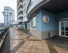 Детский медицинский центр Добрый Доктор, Интерьер - фото 1