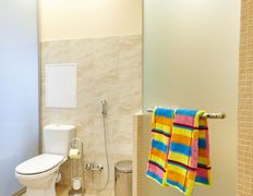 Физкультурно-оздоровительный комплекс Вячоркі (Вячорки), Гостевой дом двухуровневый - фото 11