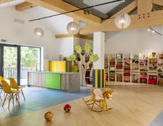 Парк-отель ЯРКI, Детский клуб - фото 5