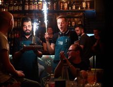 Караоке-клуб Myata & Mamba (Мята & Мамба), Галерея - фото 1