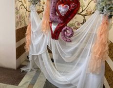 Кафе при лечебно-реабилитационном комплексе Кафе с Банкетным залом на Одоевского, 10, Банкетный зал - фото 5