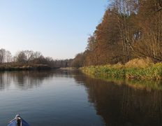 Река Неман, Река - фото 1