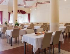 Оздоровительный комплекс Ракета, Питание - фото 14