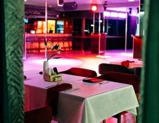 Ресторан-клуб Танцы, Конференц-зал - фото 8