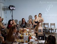 Арт-пространство Okna (Окна), Вечеринки - фото 6