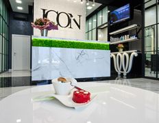 Салон красоты ICON (Айкон), Интерьер - фото 6