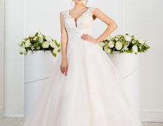 Свадебный салон ALIZA (АЛИЗА), Акция 8 марта - фото 8