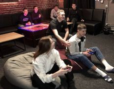 Игровое пространство Mad Corn (Мэд Корн), Гости - фото 11