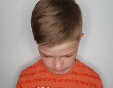 Салон красоты и парикмахерские курсы Жемчужина, Мужской зал - фото 14