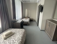 Спортивно-оздоровительный комплекс ОЛИМПИЙСКИЙ, Гостиница - фото 5