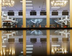 Боулинг-клуб Легенда, Интерьер - фото 13