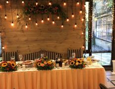 Ресторан Вильна, Свадьбы - фото 8