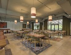 Ресторан Areni (Арени), Интерьер - фото 16