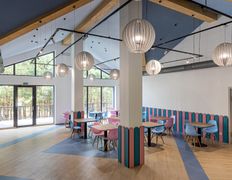 Парк-отель ЯРКI, Детский клуб - фото 1