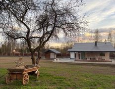 Гостевой дом Gusakov house (Гусаков Хаус), Интерьер и экстерьер - фото 3