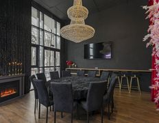 Арт-Пространство Дом Красивых Событий,  Зал «Неаполь»  - фото 16