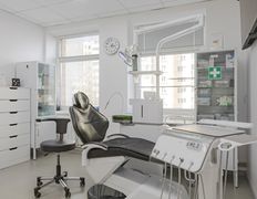 Стоматология 32Дент+, Интерьер - фото 2