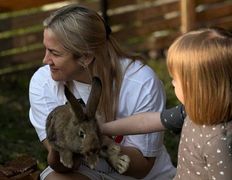 Гостевой дом Галас, Дом у пруда - фото 6