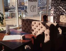 Бильярдно-развлекательный центр Белый Лев, Бар - фото 7