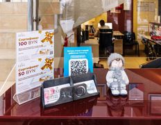 Центр семейного здоровья Бина, Интерьер - фото 4