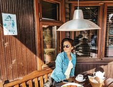 Кафе&Бар Мустанг, Атмосфера - фото 1