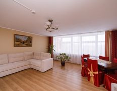 null Оздоровительный комплекс Центра подготовки кадров Минлесхоза, Гостиничные номера - фото 16