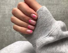 Имидж-студия Мажорка, Маникюр - фото 11