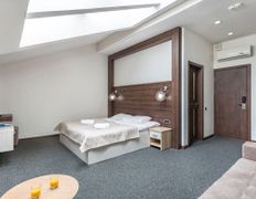 Республиканский горнолыжный центр Силичи, Гостиница и гостевые дома - фото 7