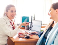 Медицинский центр Горизонт, Галерея  - фото 15