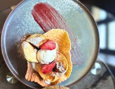 Ресторан Kaza (Каза), Блюда - фото 6