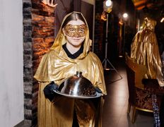 Загородный клуб Green Ville (Грин Вилль), Кейтеринг - фото 16