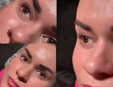 null Кабинет мастера по ламинированию бровей и ресниц Елены Воробьевой, Ресницы - фото 6