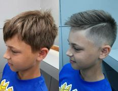 Салон красоты NAOMI beauty & SPA (НАОМИ), Парикмахерские услуги - фото 14