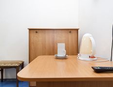 Оздоровительный комплекс Ракета, Номера - фото 13