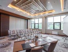 null Renaissance Minsk Congress Hotel and SPA Center (Ренессанс Минск Конгресс Отель и СПА Центр), Конференц-залы - фото 15