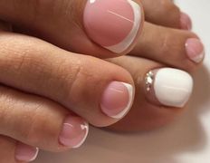 Салон красоты Лерэн Стиль, Педикюр - фото 10